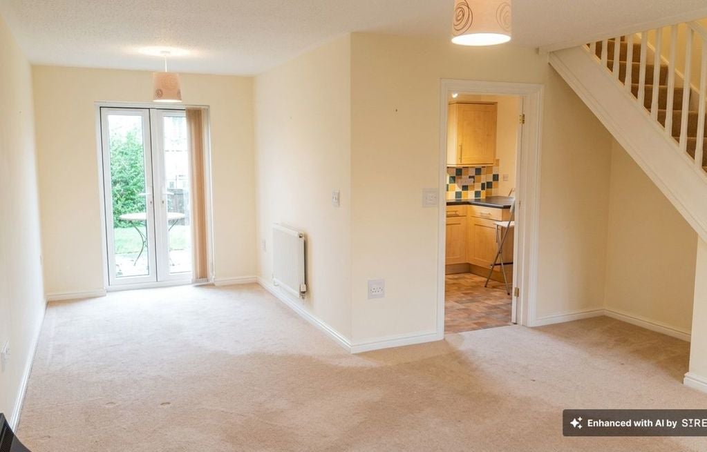 House Gull Hollow in Bridgend