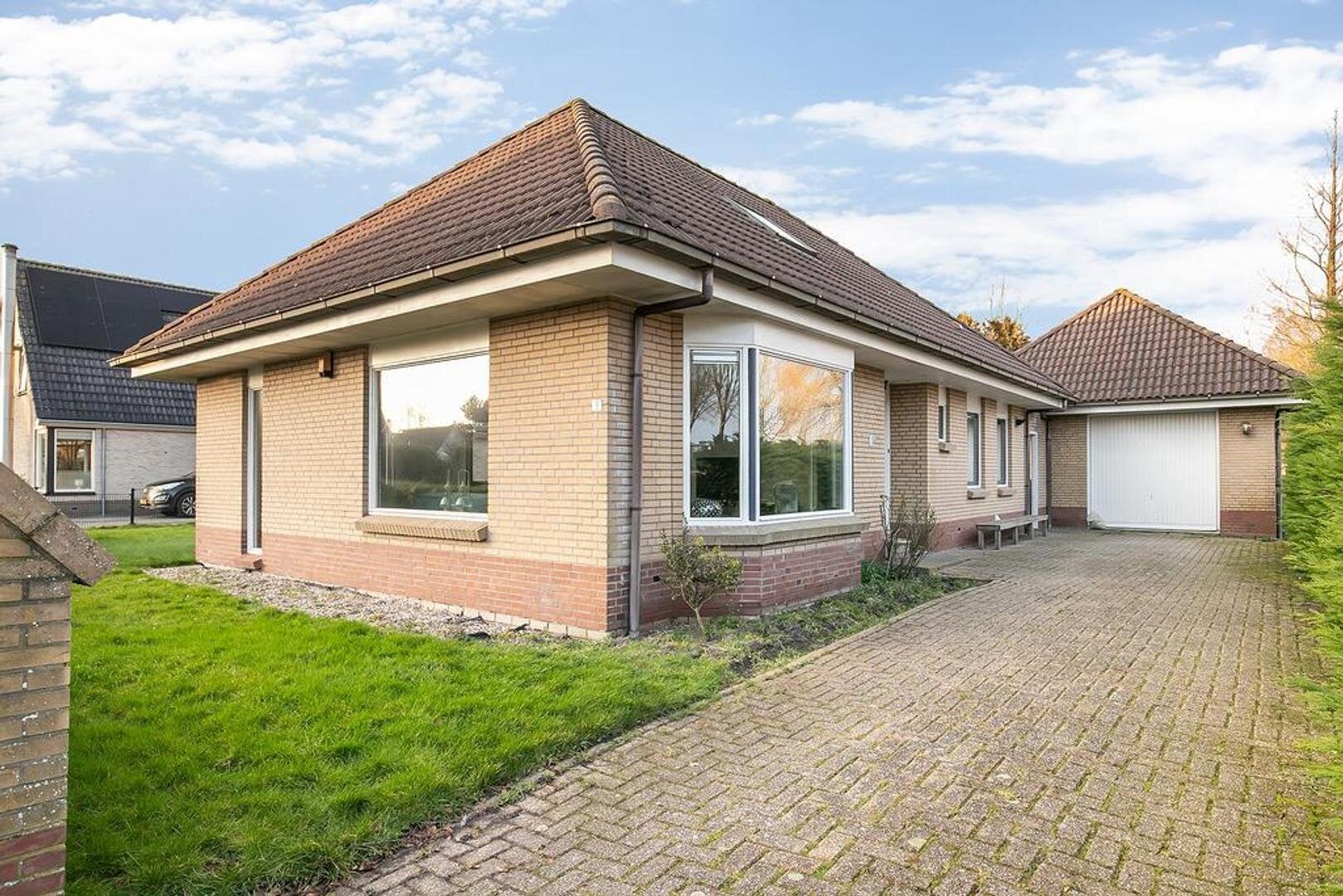 De Gersdroegerij