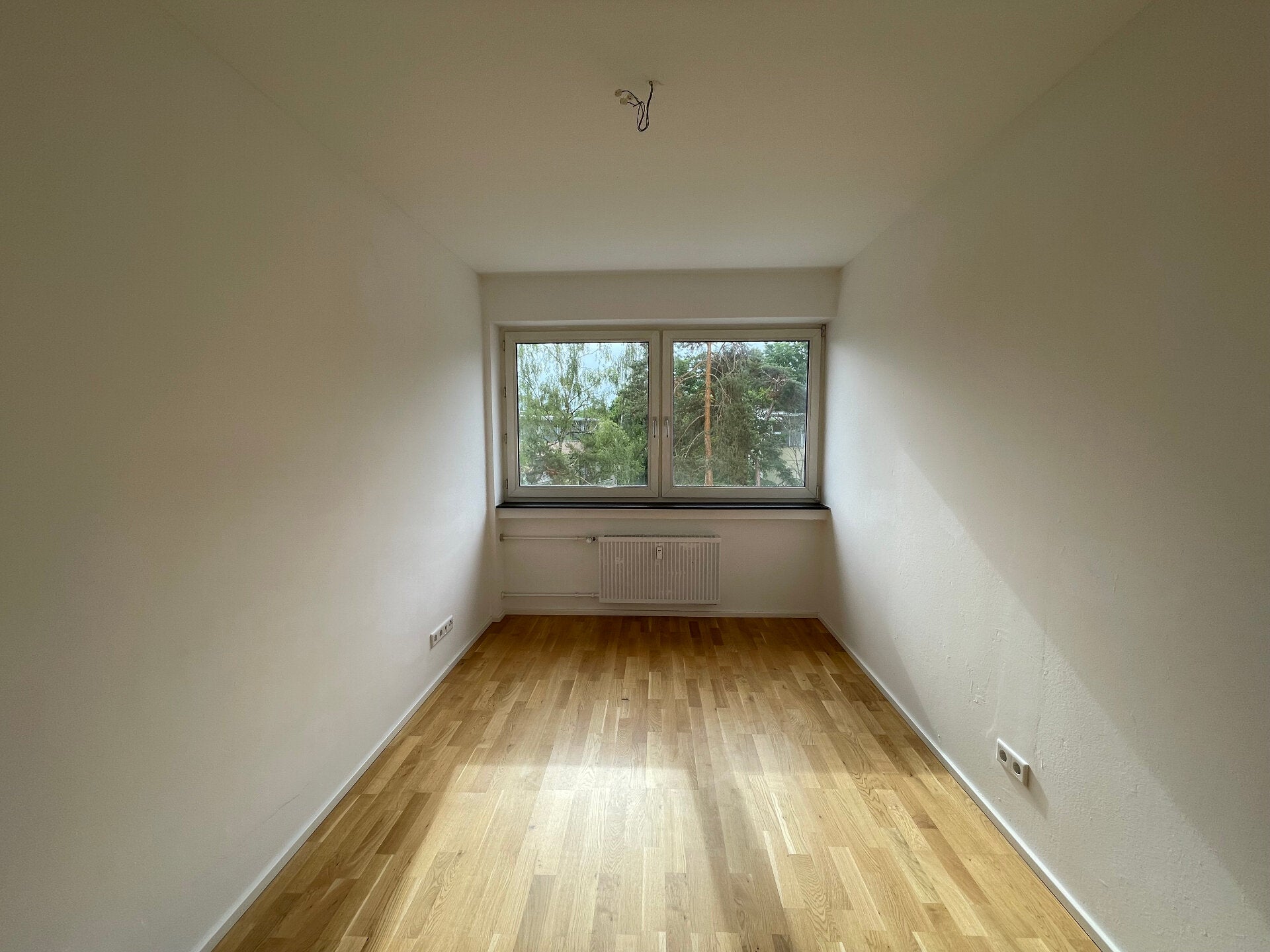 Wohnung Friedrich-Bauer-Straße in Erlangen