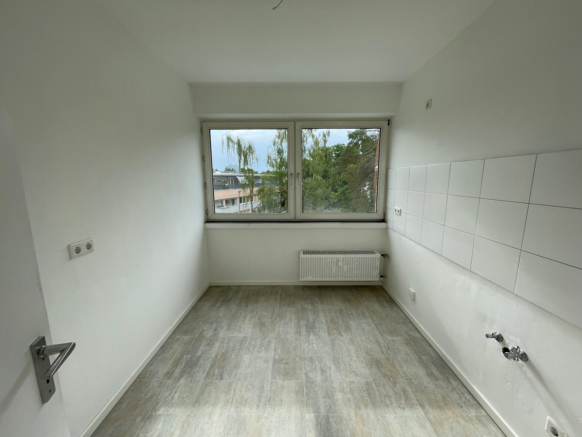 Wohnung Friedrich-Bauer-Straße in Erlangen