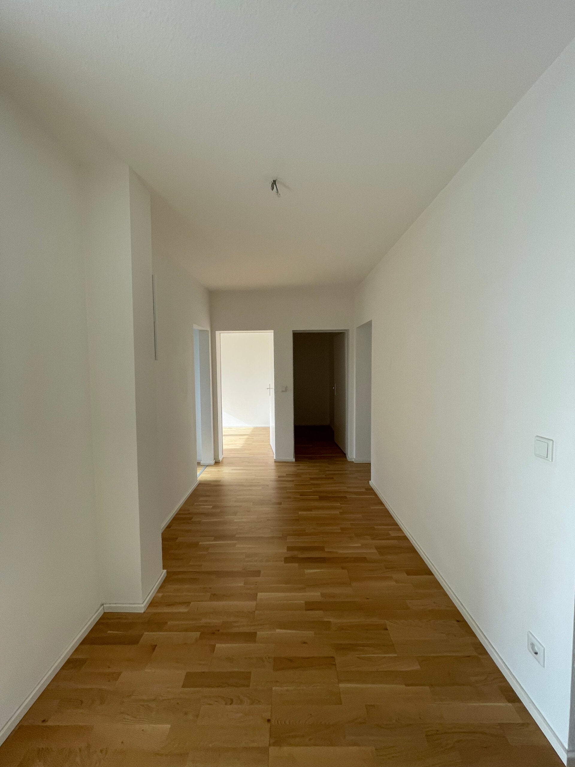 Wohnung Friedrich-Bauer-Straße in Erlangen