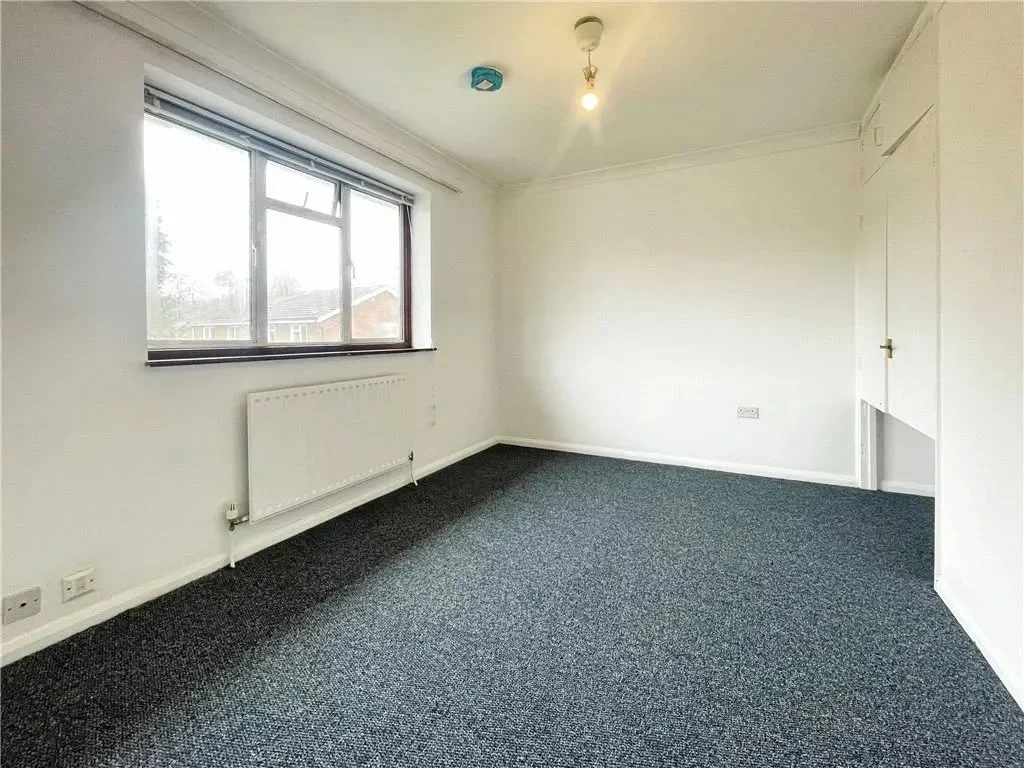 House Hazel Close in Borough of Runnymede