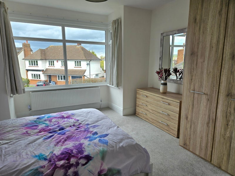 Room Hurn Lane in Keynsham