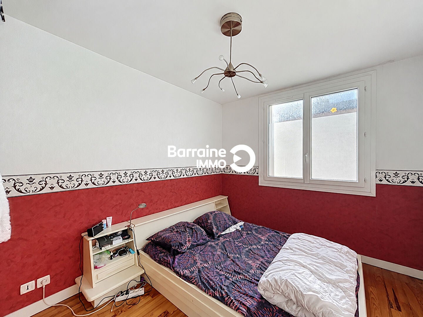 Appartement Rue du Maréchal Valée à Brest