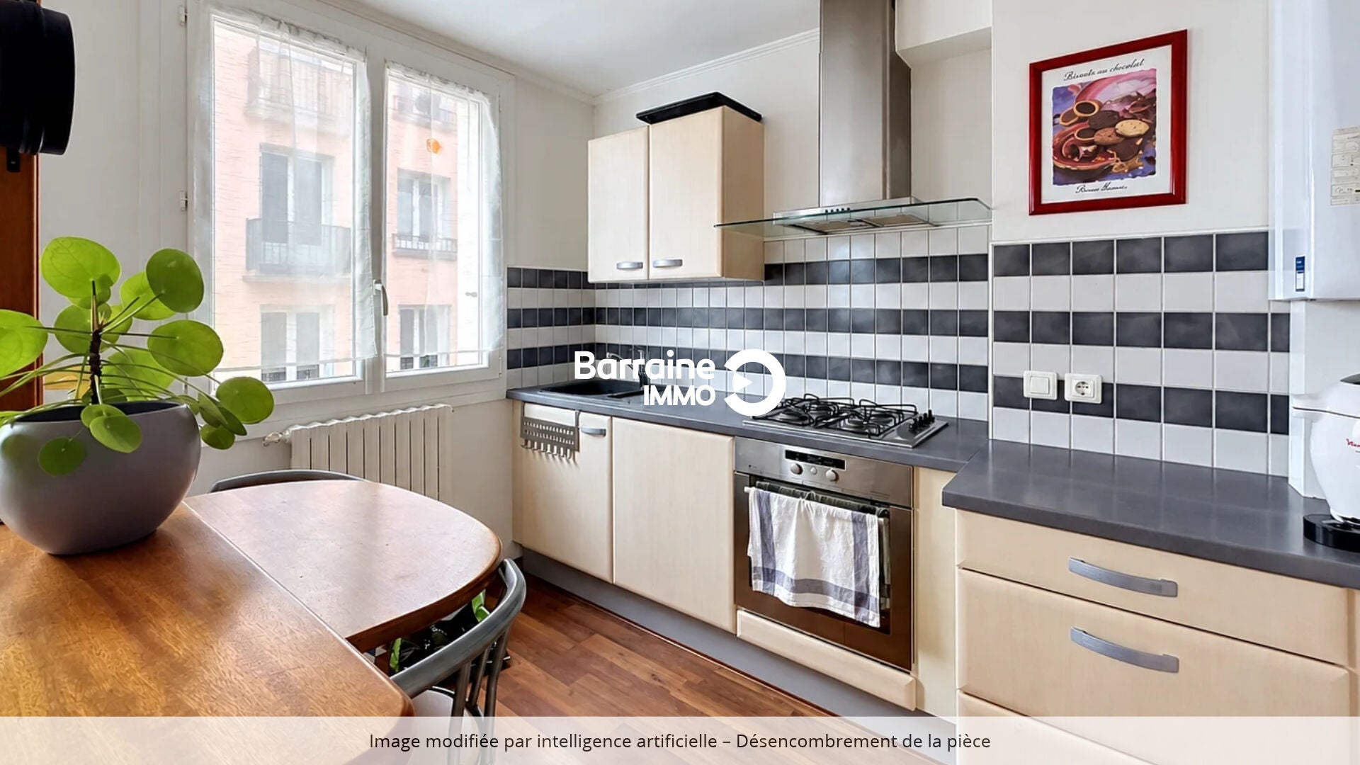 Appartement Rue du Maréchal Valée à Brest