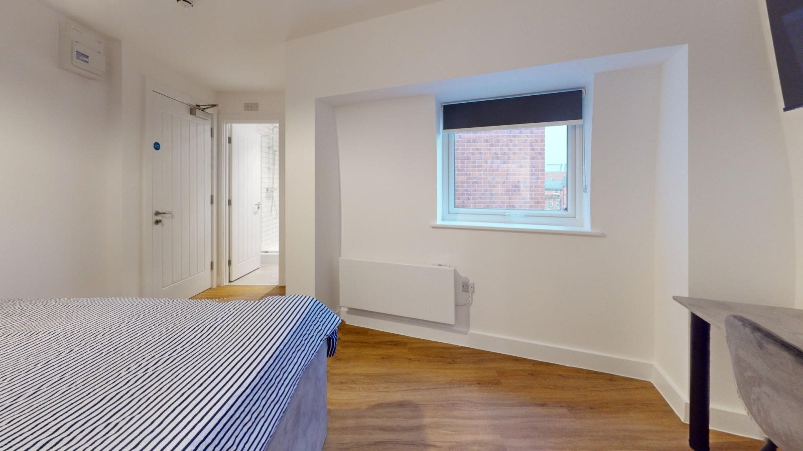 Room Lemyngton Street in Charnwood
