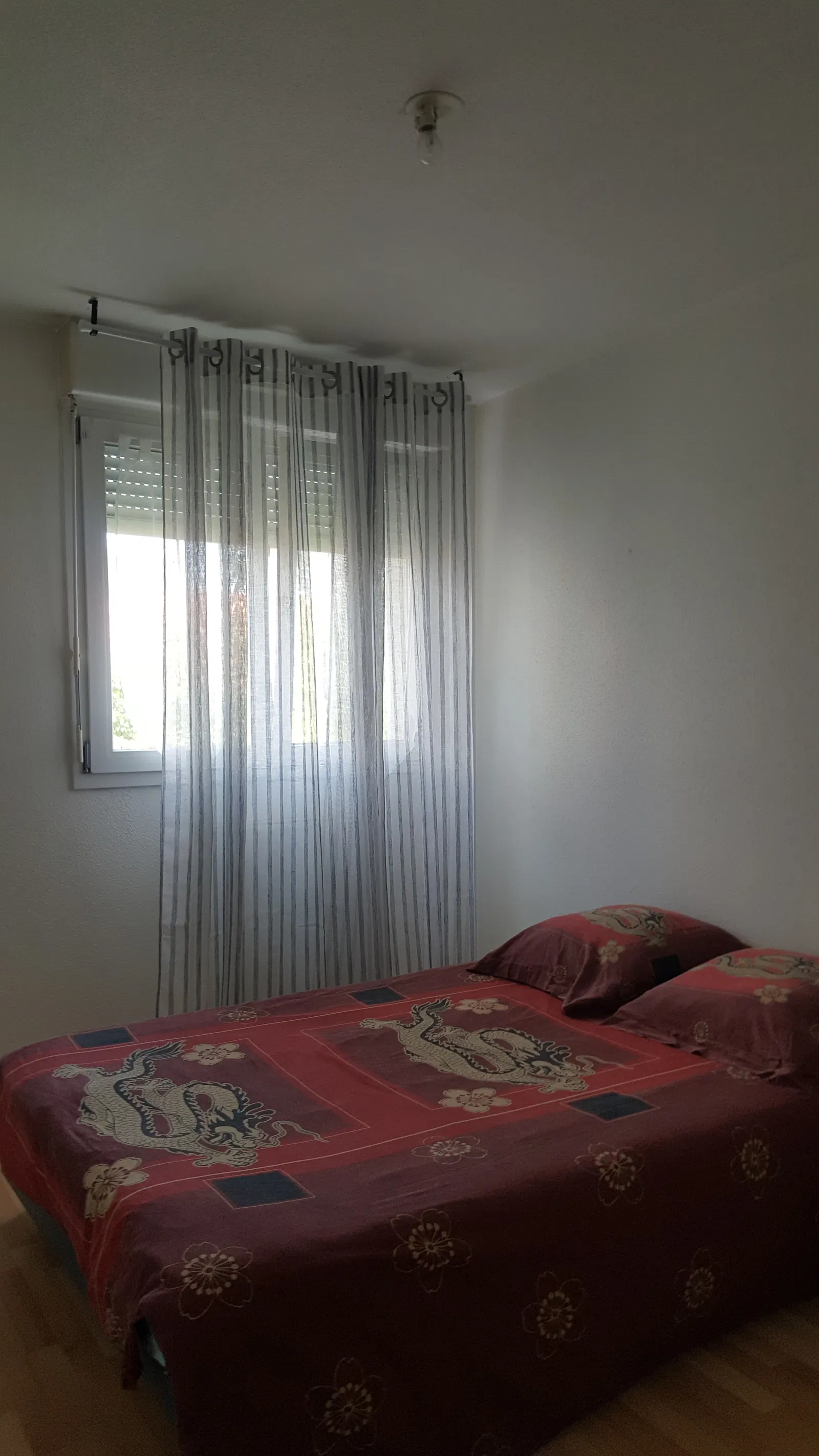 Appartement Rue de Belfort à Mulhouse