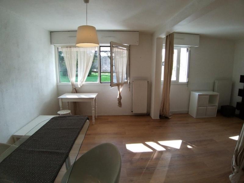 Appartement Rue des Treilles à Libourne