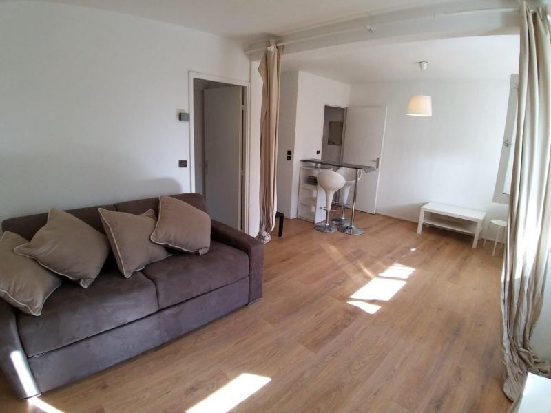 Flat Rue des Treilles in Libourne