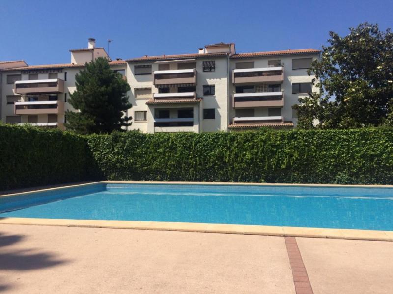 Flat Rue des Treilles in Libourne