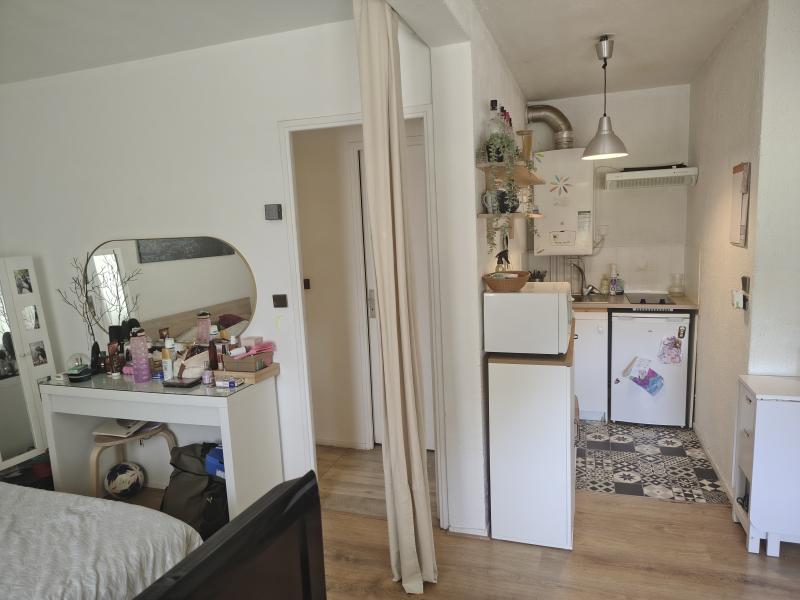 Flat Rue des Treilles in Libourne