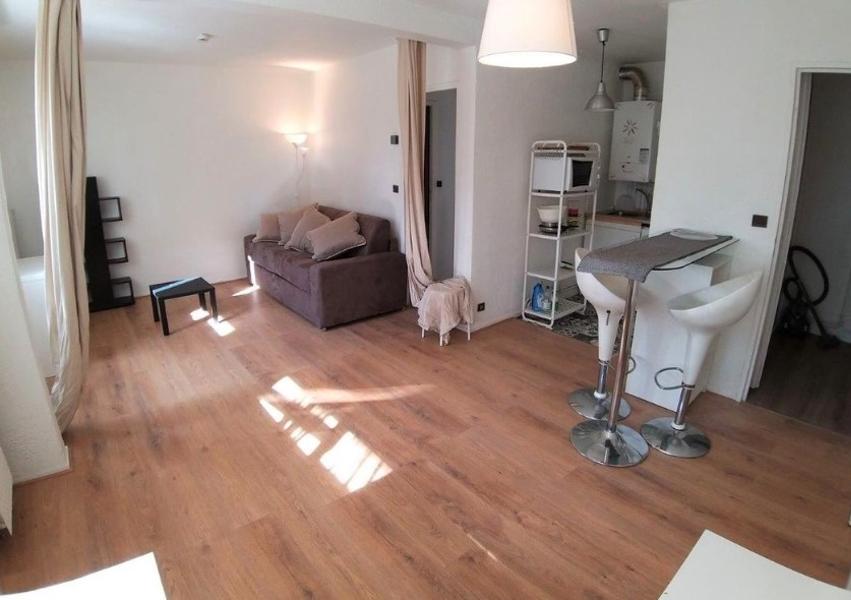 Appartement Rue des Treilles à Libourne