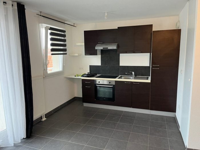 Appartement Rue de Kolbsheim à Ernolsheim-Bruche