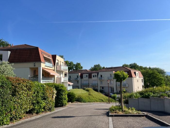 Appartement Rue de Kolbsheim à Ernolsheim-Bruche