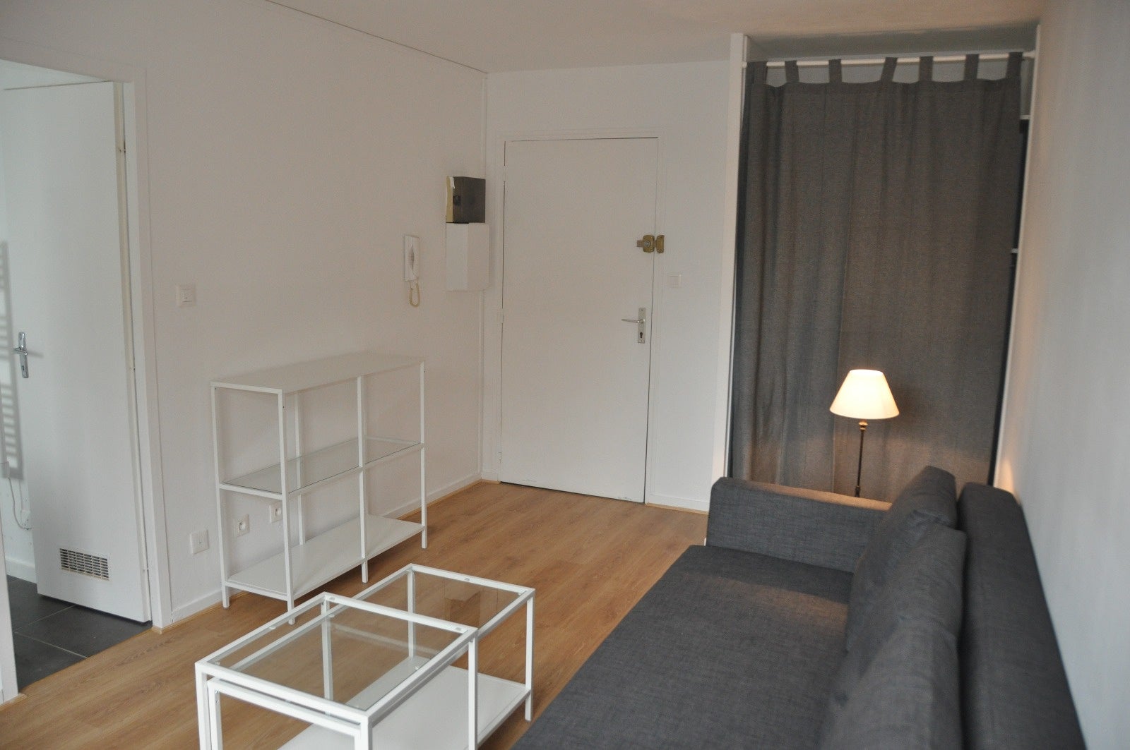 Appartement Rue Kléber à Bordeaux