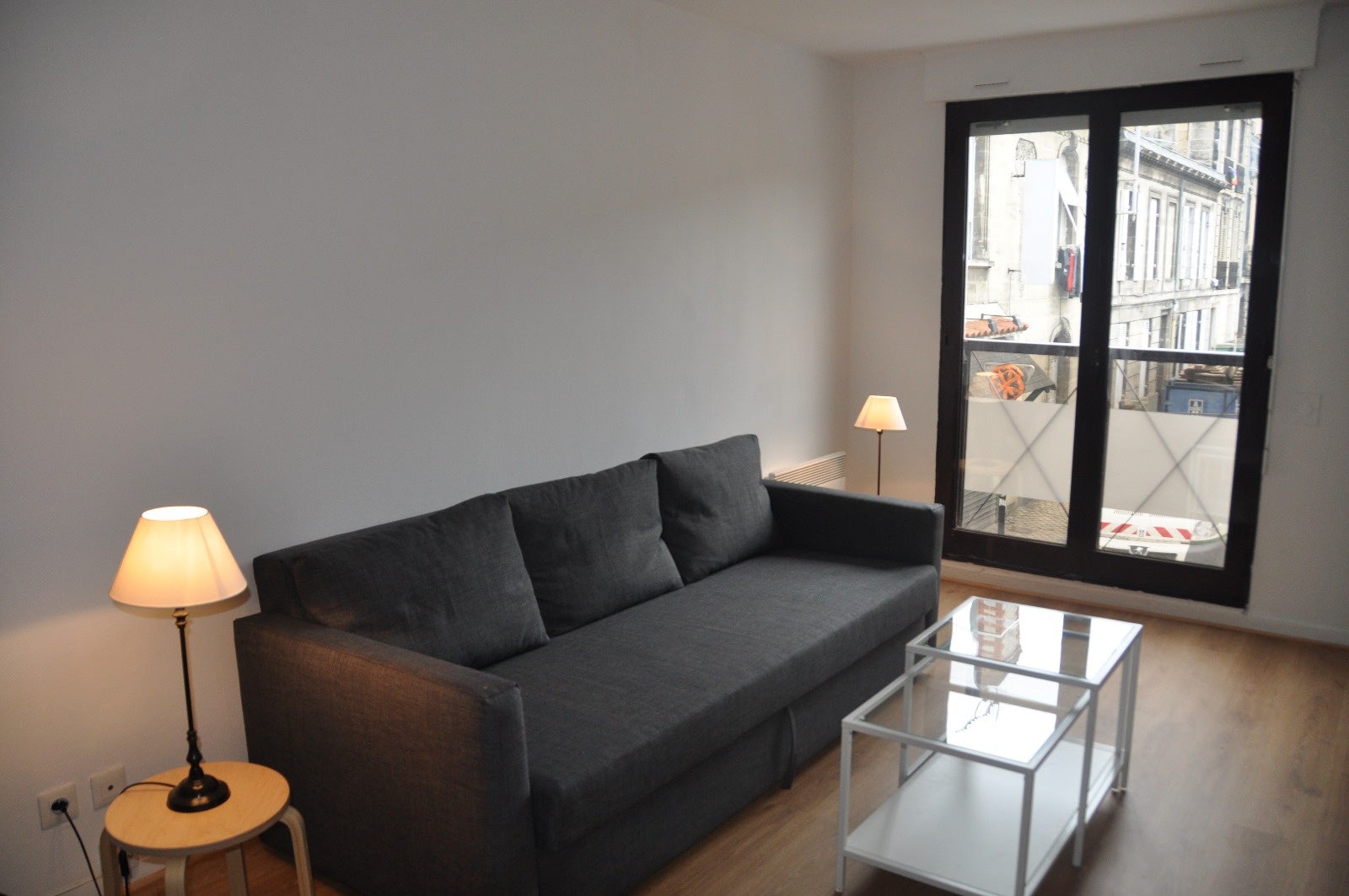 Appartement Rue Kléber à Bordeaux