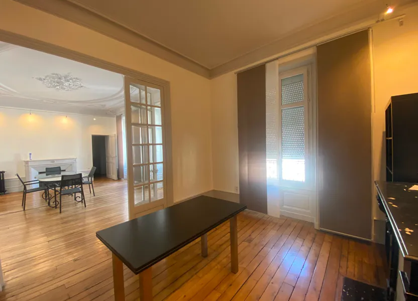 Appartement Rue Combe des Dames à Périgueux