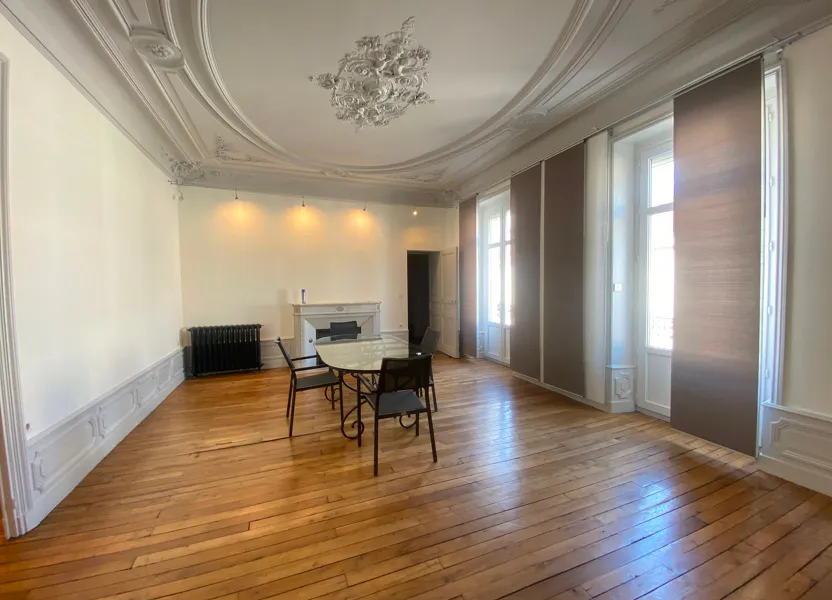 Appartement Rue Combe des Dames à Périgueux