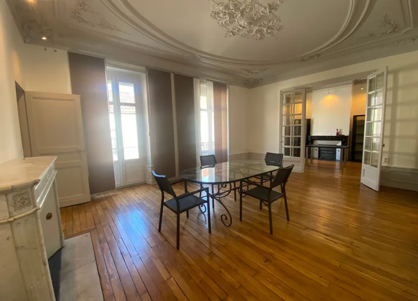 Appartement Rue Combe des Dames à Périgueux