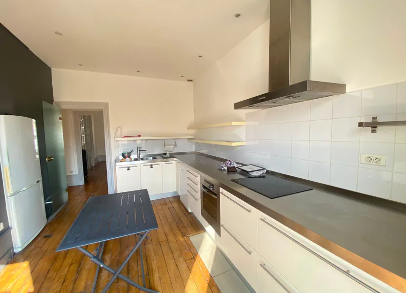 Appartement Rue Combe des Dames à Périgueux