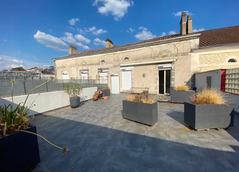 Appartement Rue Combe des Dames à Périgueux