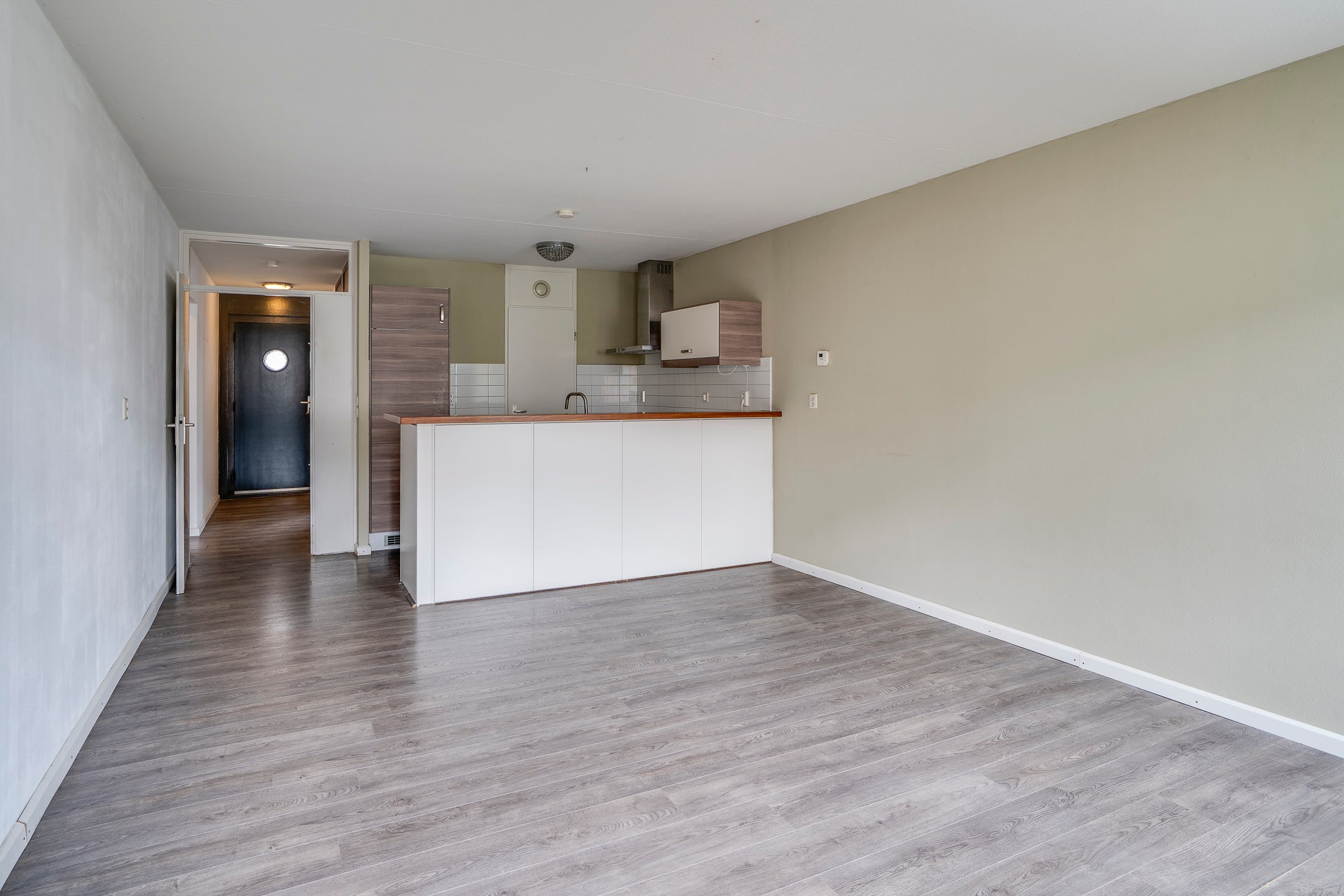 Appartement te koop: Martinetplein 18, Deurne
