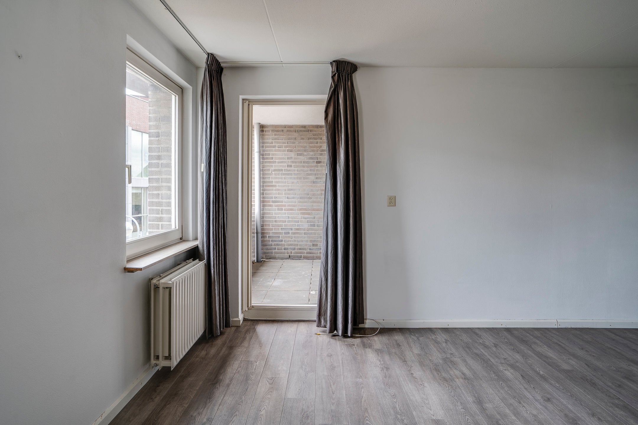 Appartement te koop: Martinetplein 18, Deurne