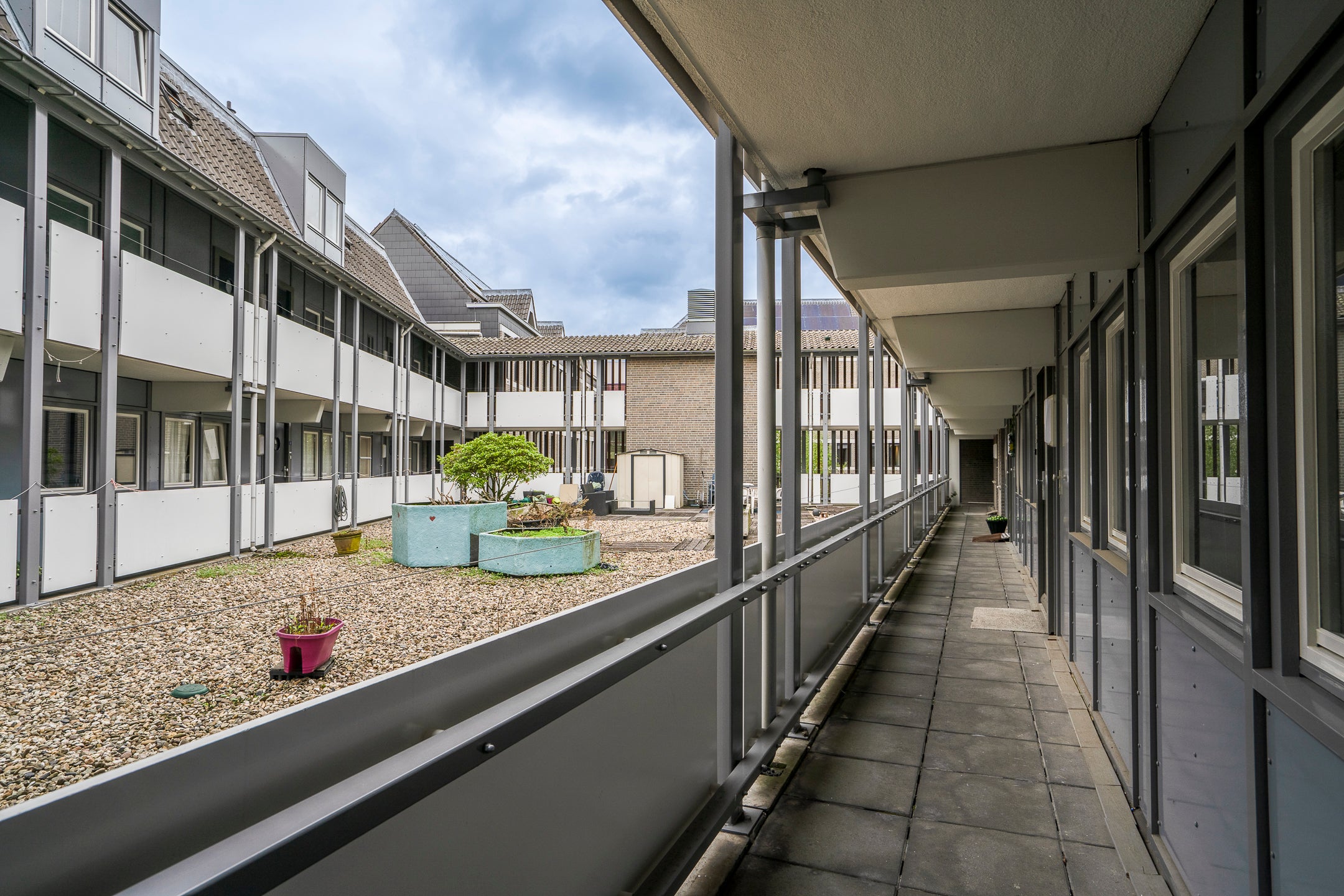 Appartement te koop: Martinetplein 18, Deurne