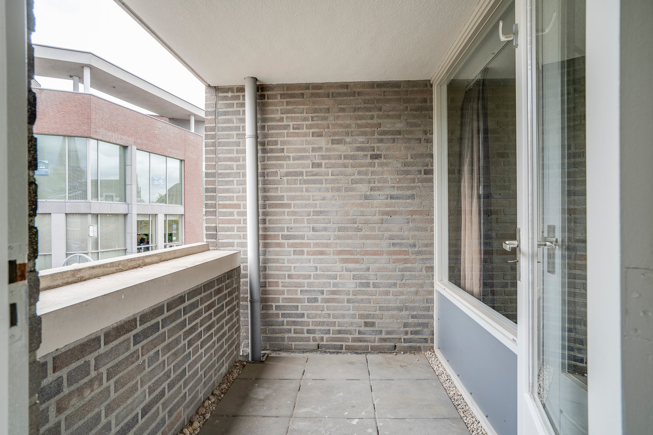 Appartement te koop: Martinetplein 18, Deurne