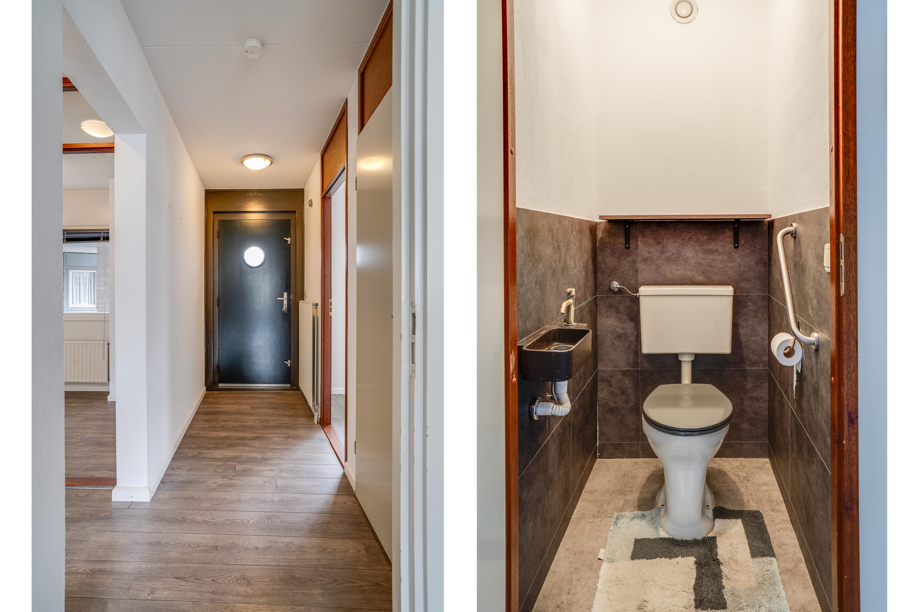 Appartement te koop: Martinetplein 18, Deurne