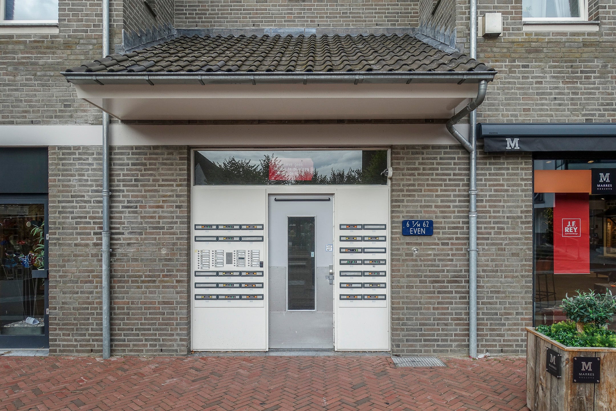 Appartement te koop: Martinetplein 18, Deurne