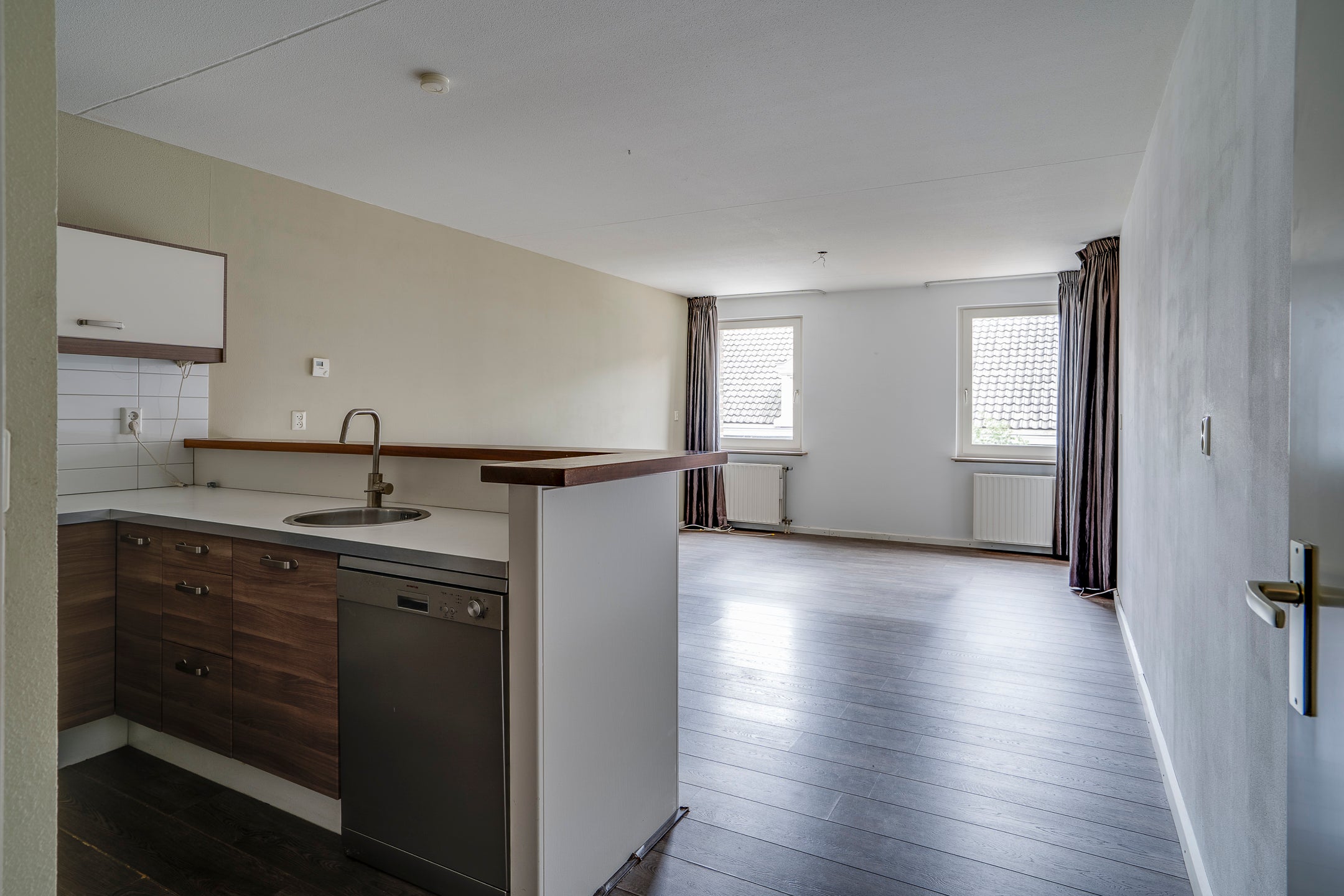 Appartement te koop: Martinetplein 18, Deurne