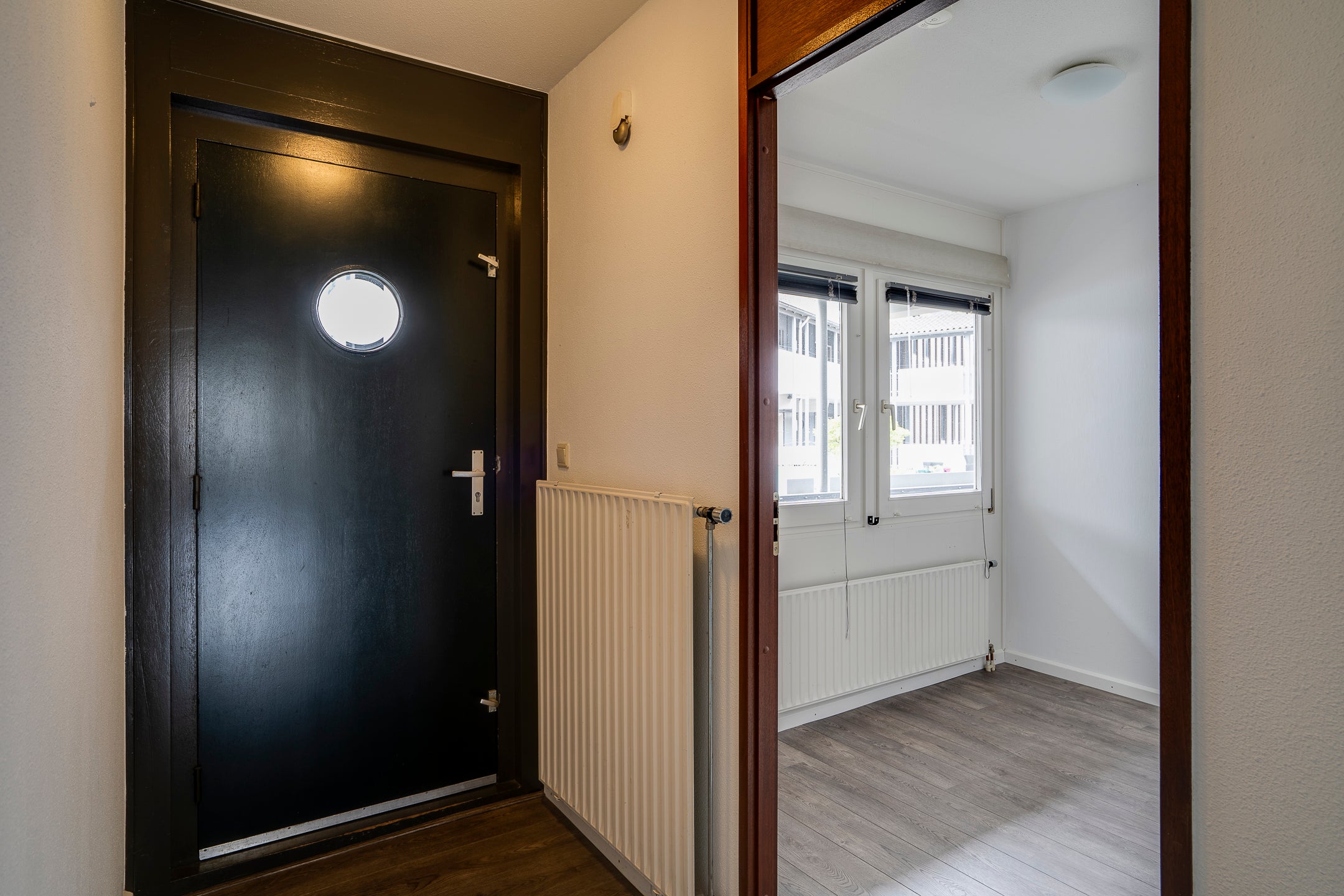 Appartement te koop: Martinetplein 18, Deurne