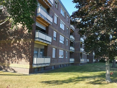 Wohnung Hans-Böckler-Straße in Mönchengladbach
