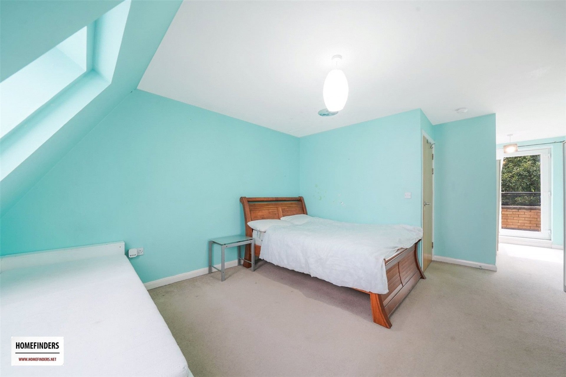 House Elderberry Way in Greater London