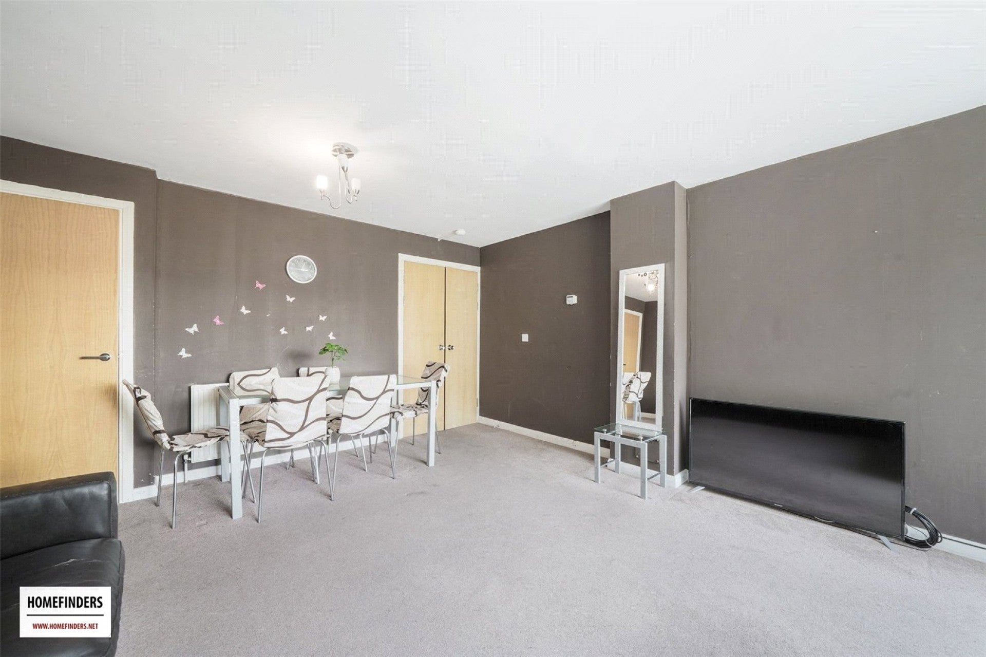House Elderberry Way in Greater London