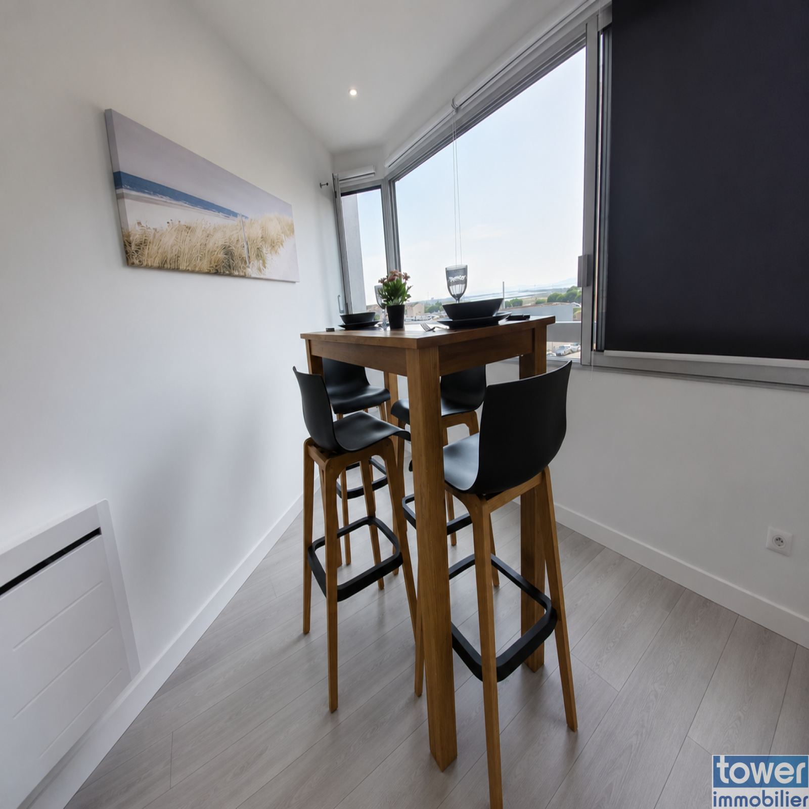 Flat Rue du Levant in Mauguio