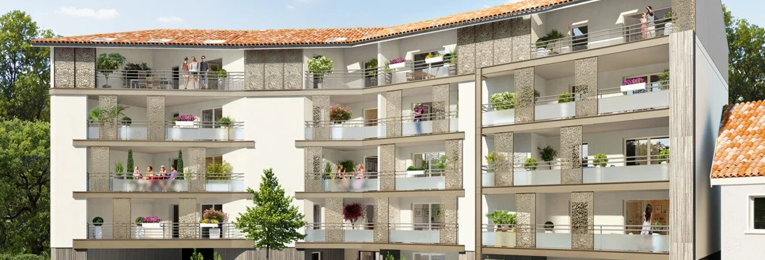 Appartement Rue de la République à Chasse-sur-Rhône