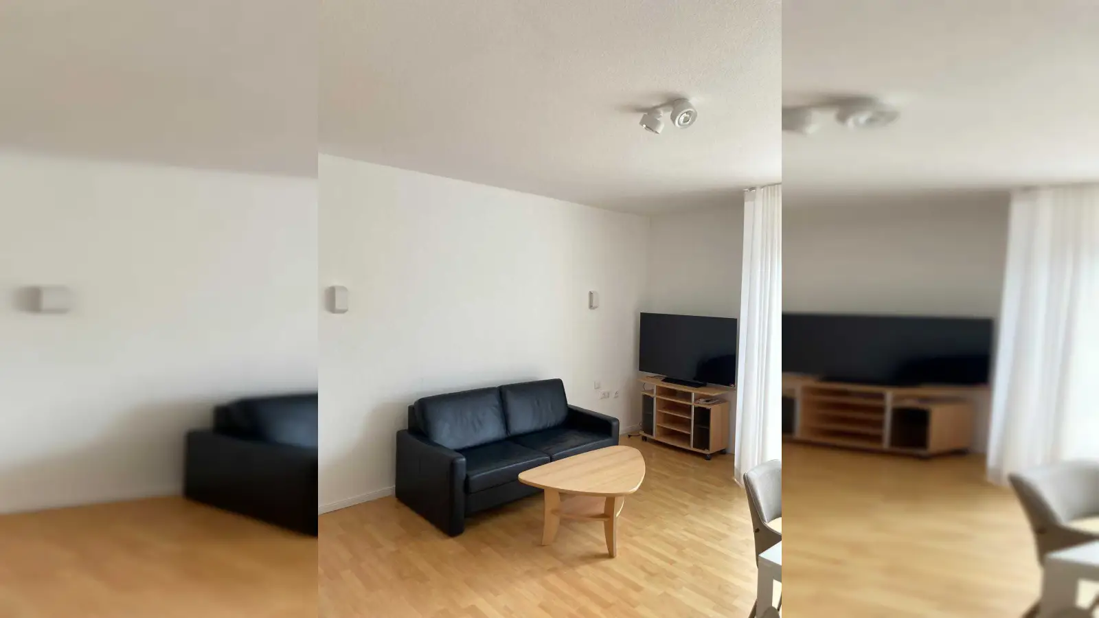 Wohnung Rhinstraße in Berlin