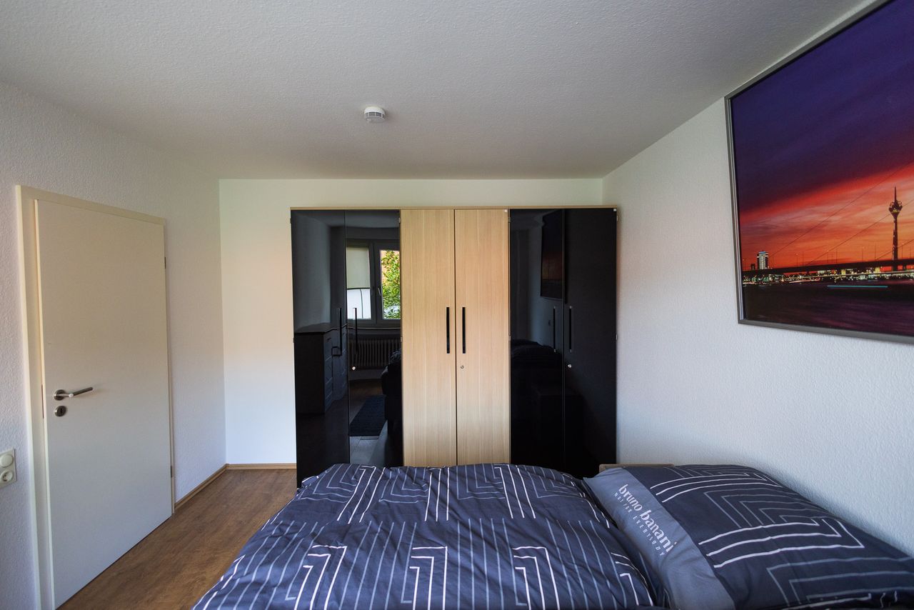 Wohnung Kohlenstraße in Velbert
