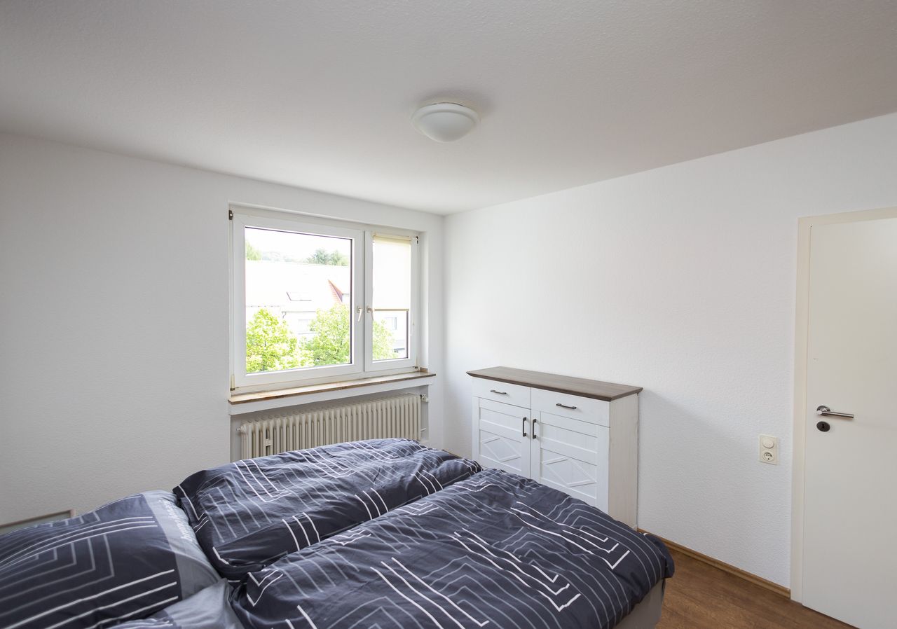 Wohnung Kohlenstraße in Velbert