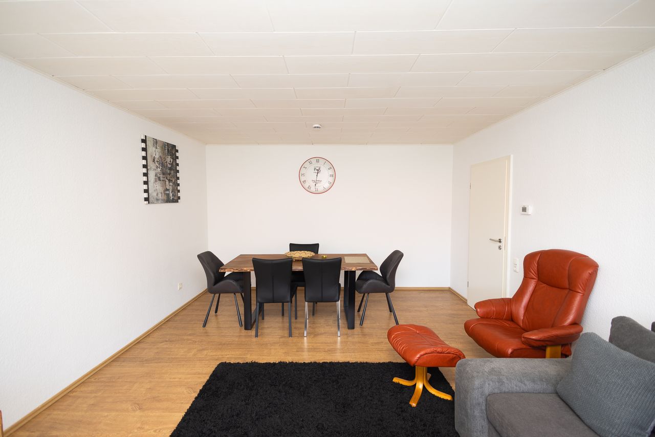 Wohnung Kohlenstraße in Velbert