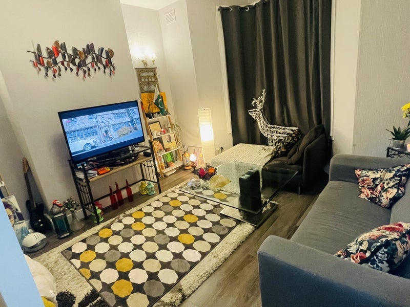 Room Margery Park Road in Greater London