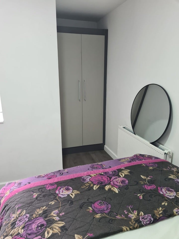Room Otway Street in Preston