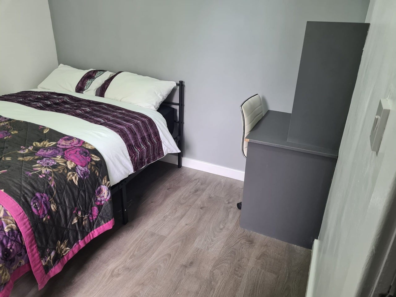 Room Otway Street in Preston