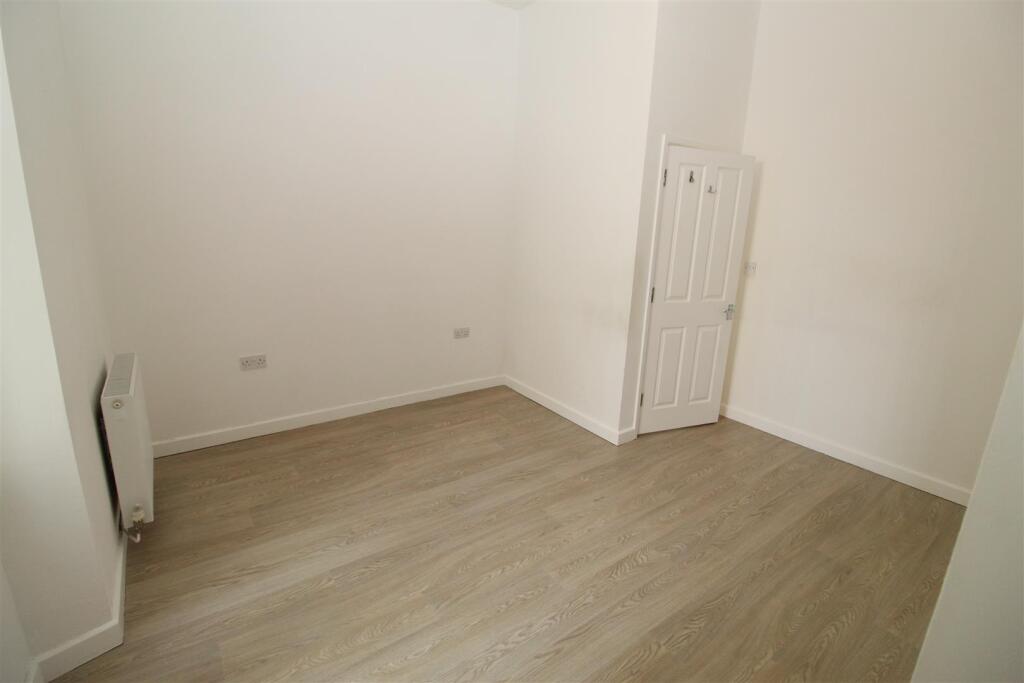 Flat Chepstow Road in Newport