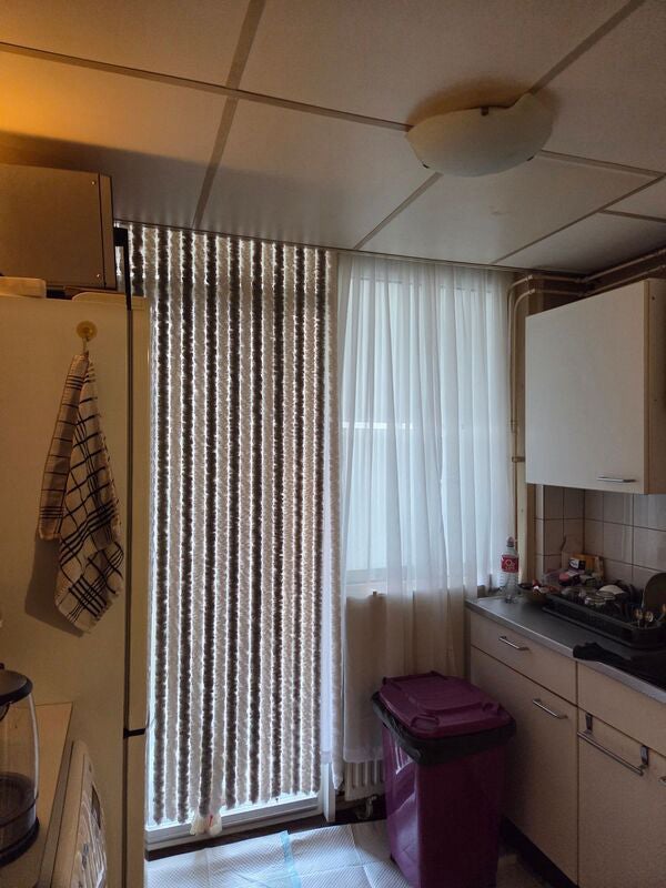 Appartement Prof. Krausstraat 9