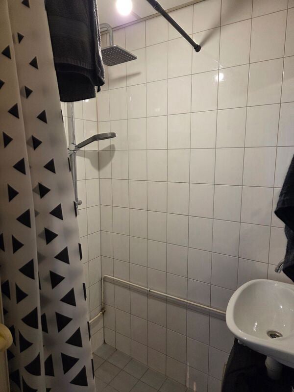 Appartement Prof. Krausstraat 10