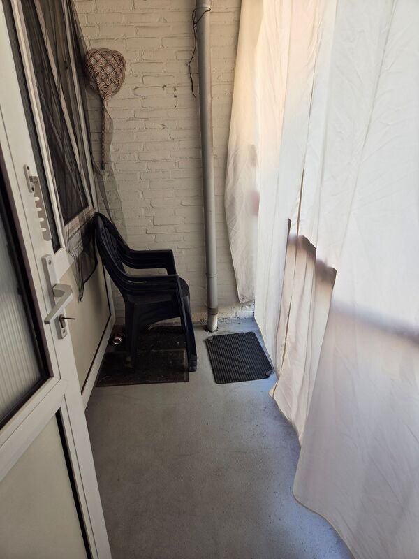 Appartement Prof. Krausstraat 4