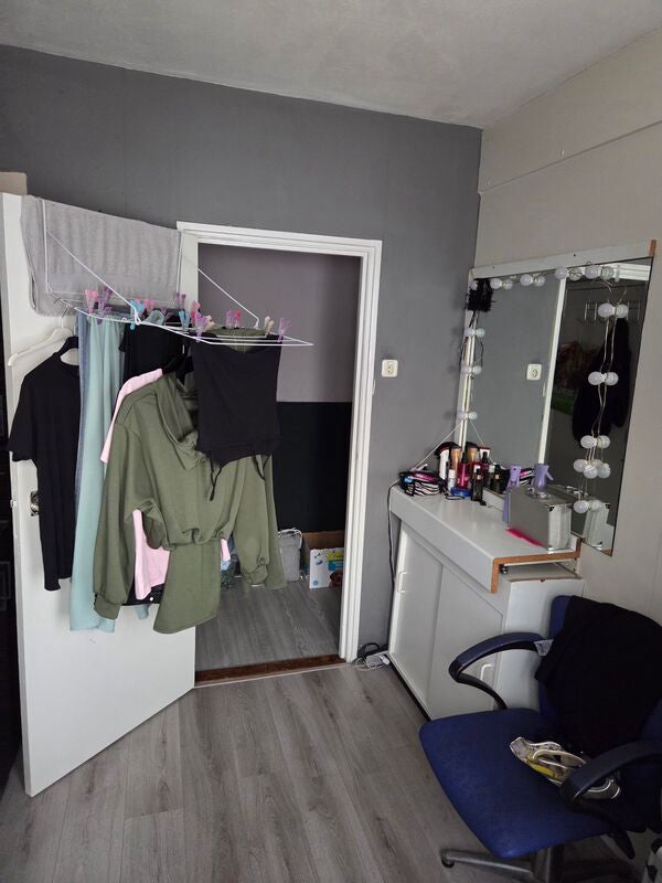 Appartement Prof. Krausstraat 6